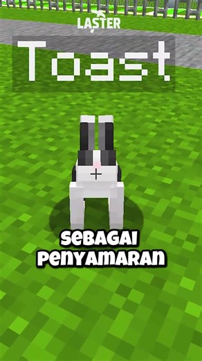 Prank Killer Bunny