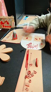 Available on my website ThatsSewStitch.com #thatssewstitch #custommadebetter #glowforge | That’s Sew Stitch