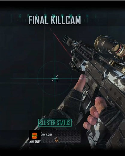 Relive Call of Duty Black Ops 2 Nostalgia Tonight
