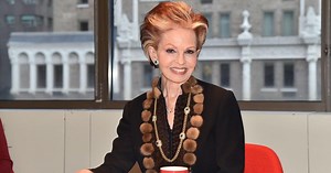 Tova Borgnine, QVC Personality, Dead at 80