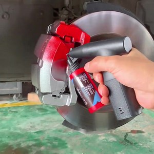 1K reactions · 75 shares | SAKER® Electric Spray Paint Gun for Cars...