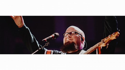 A Going Home Celebration for Jay Weaver occurred on Saturday with family and friends. This video created to the My Story/Jay prayer recording was a special moment that we want to share with you. Video created by Matt Le. | Big Daddy Weave