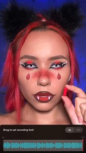 521K views · 3.9K reactions | Tutorial ⚠️ SFX makeup ⚠️ #sfx #fakesituation⚠️ (4) #grwm #grwmmakeup #makeup #reels #reallife #Amazing #viral #FacebookReelsContest | Kieran Marshall | Facebook