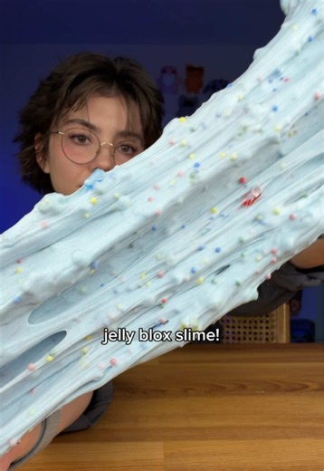 Jelly Blox Slime: Satisfying Jelly Blox ASMR & Jelly Fish Slime Guide