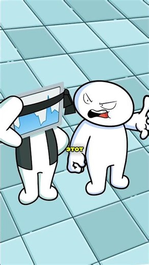 НОВОЕ ОБНОВЛЕНИЕ ОЗВУЧКА TheOdd1sOut #animation #юмор