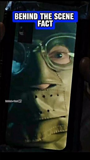 Riddler Video Call Scene Fact‼️