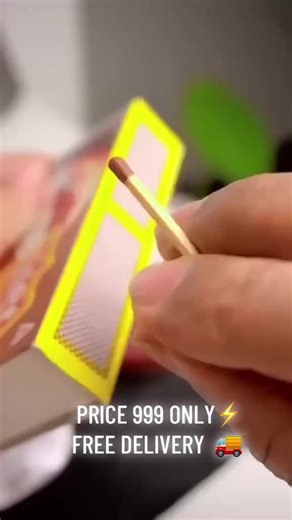 Rechargeable Arc Lighter Mega Sale – Just 999 PKR!