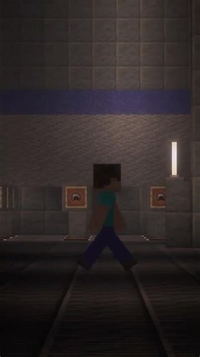 Hunger Games in Minecraft
