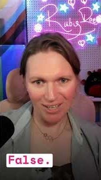 Gender Dysphoria Isn't the Problem (But Ignoring It Is) #TransHealth #Facts