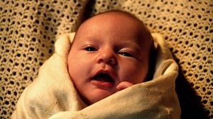 Legend of the Seeker: Season 2 Episode 4 Touched