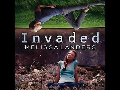 Invaded by Melissa Landers | Full Audiobook