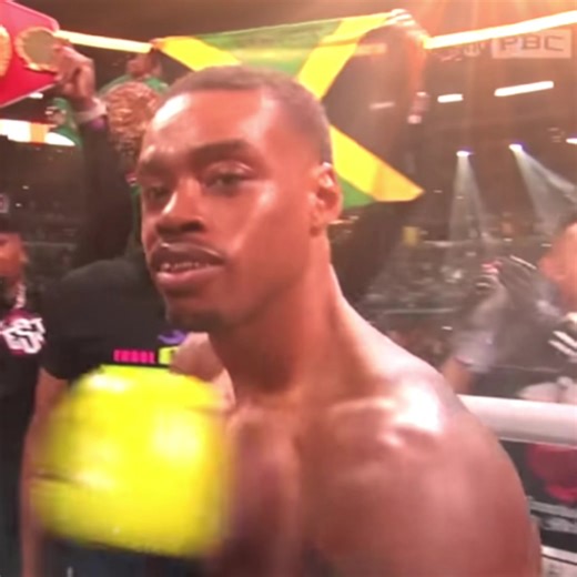 Top Dallas Boxer: Errol Spence Jr. Highlights