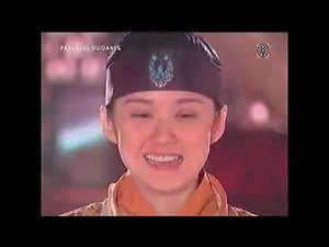 The Mischievous Princess- Tagalog Dub- Episode 14