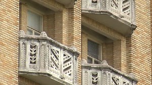 Massive bed bug infestation uncovered at the Aurora Apartments