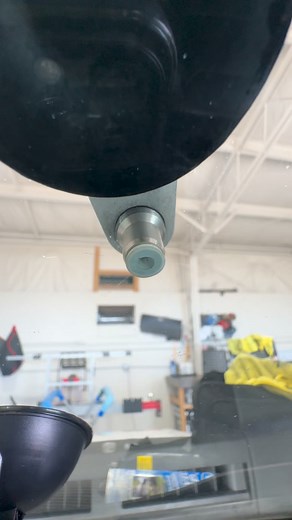 We fixed it don’t worry😅 | QuickFix Auto Glass