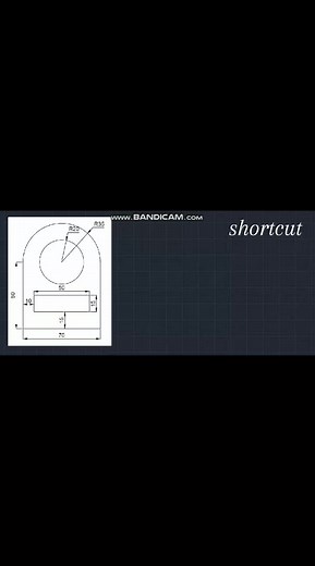 ‏#autocad #autocadtutorial #autocad2d #autocaddesigning #autocadlibrary