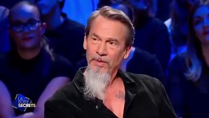 Extrait de la Boîte à secrets diffusée ce soir sur France 3! Je compte sur vous les amis!! | Faustine Bollaert