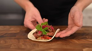How to Make Authentic Steak Fajita Tacos at Home