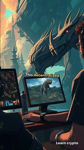 Render Network Explained | Crypto Meets GPUs, AI & 3D Rendering Power