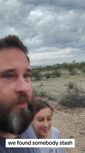 spike (@offgridliving123)’s video of stash