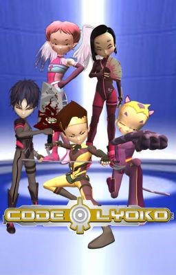 Code Lyoko Season 5 - 505 - Sirenix