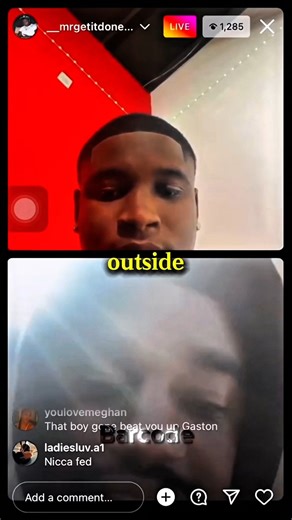 Wildest IG moments of all Times 😳