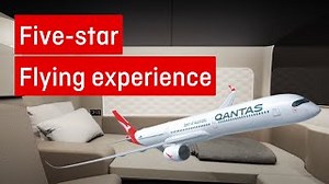 Investing in our aircraft | Qantas