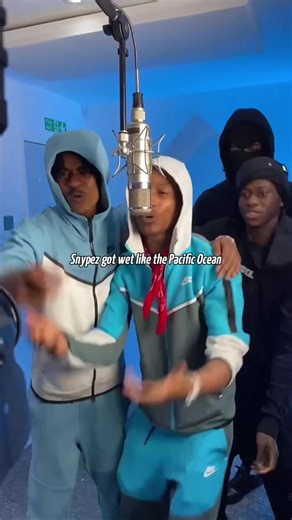 Bando x Double Lz Plugged In 😮‍💨 #ukdrill #ukdrillpage #bandokay #ofb #fyp