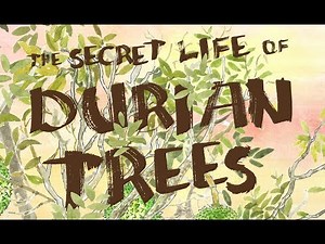 The Secret Life of Durian Trees