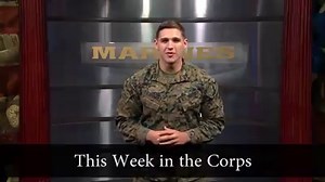 145K views · 3.2K reactions | Give us 15 seconds and we'll tell you all you need to know about the Corps' latest news. This week's headlines include a new infantry MOS, allotment policy changes, and Toys for Tots. Link to full episode:https://www.youtube.com/watch?v=cIrjkbcfghU | U.S. Marine Corps | Facebook