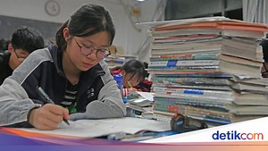 10 Negara dengan Pendidikan Terbaik di Asia Tahun 2025, Dua Tetangga RI Masuk
