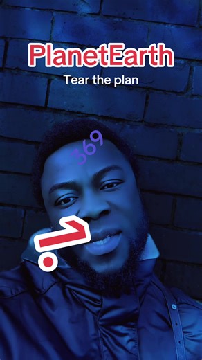 MARK🇬🇭🇬🇧 (@markagyei11)’s video of planets