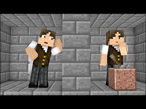 Minecraft: JAZZGHOST JOGA MINECRAFT COM JAZZGHOST!
