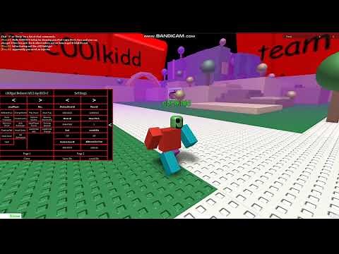 PROOF that the c00lkidd GUI and the C: face still exist! Synapse X Executer : 2019