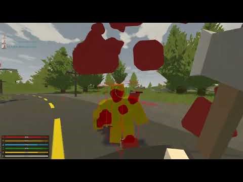 ЛУЧШИЙ БЕСПЛАТНЫЙ ЧИТ НА UNTURNED