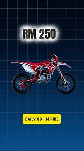 Crossfire RM 250 EMI In Nepal #bikeinfonepal#RM250#CrossfireNepal #RM250#CrossfireNepal | Bikeinfonepal