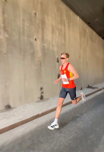 Running Aesthetics: Embracing the Runners Nerd Lifestyle