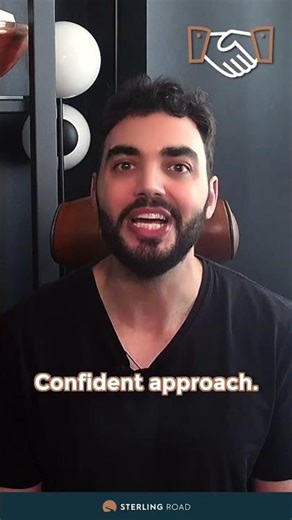 How to Pitch at an Event | Sterling Road