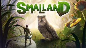 Smalland: Survive the Wilds