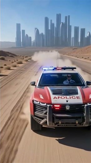 💨 Cyberpunk Motorcycle#policevan #futuretech #gaming eplay