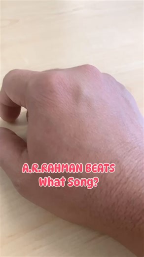 A.R.Rahman Beats! What Song? #arrahman #arr #beats #rhythm #arrahmanmusic #arrahmansongs #tamilsongsquiz #arrahmanquiz #tamilbeats | Swamy Kitcha