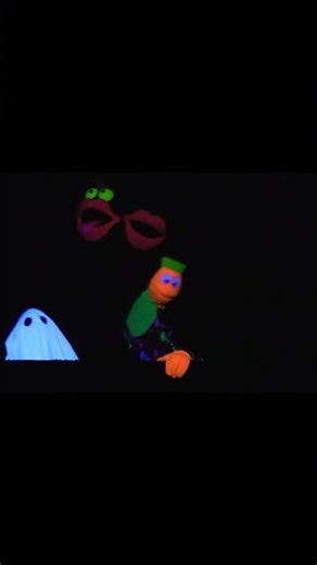 Monster Mash #monstermash #halloween