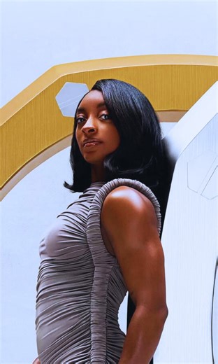 Simone Biles confirms surgery