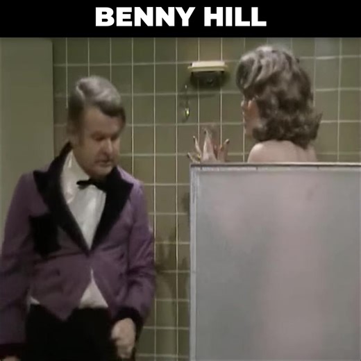 53K views · 607 reactions | Benny Hill Hôtel des amants | Chaplin Charlie fans | Facebook