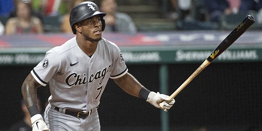 Tim Anderson receives 3-game suspension