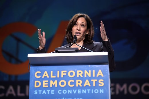 What Kamala Harris’s Voice and Speech Reveal About Her Identity | Research UC Berkeley