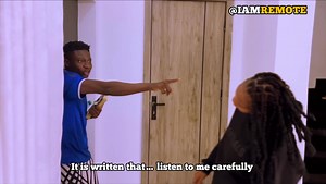 376K views · 26K reactions | Pastor Remote was invited for deliverance service 藍藍藍 | Iamremote | Facebook