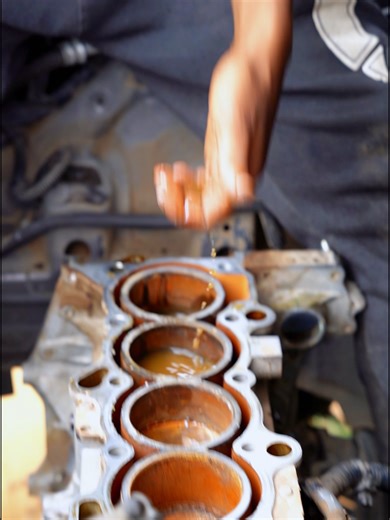 #suzukimaintenance #body