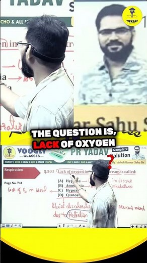 Unraveling the Mystery of Oxygen and CO2: What You Need to Know!