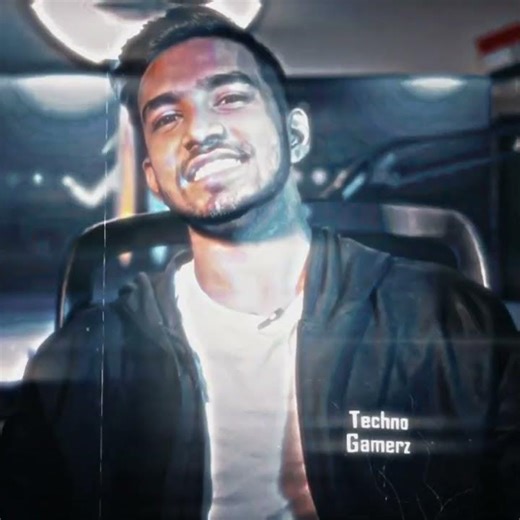 techno gamerz editing op #viral #edit #techno